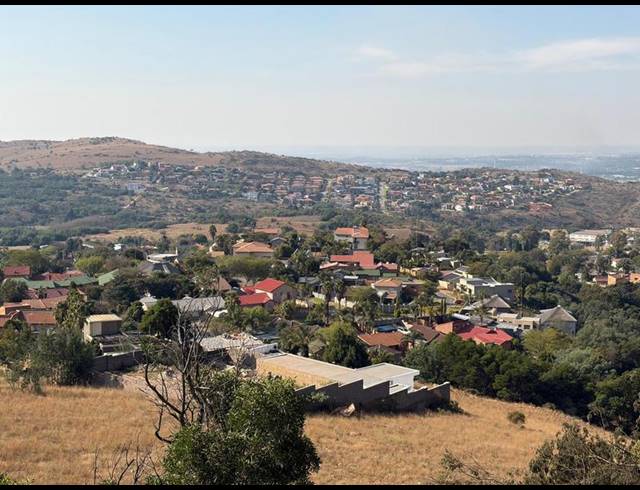 LAND FOR SALE IN NOORDHEUWEL